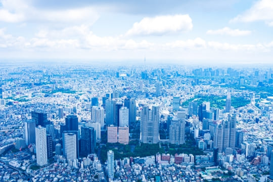 会社沿革