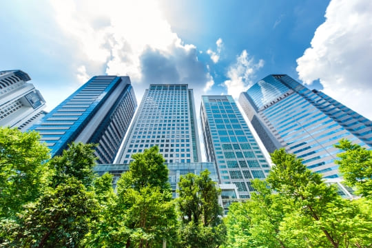 事業所一覧