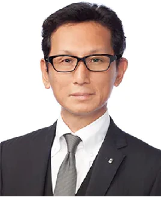 シバタ工業株式会社 代表取締役社長 柴田充喜