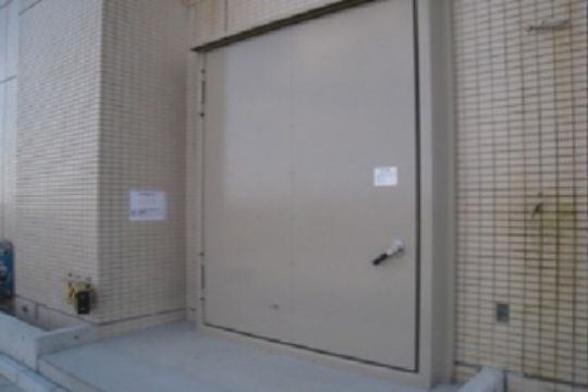 Door Type