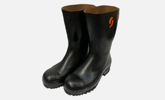 AO012 Oil Resistant Safety Boots