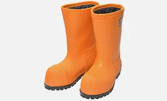 NR013 Cold Resistance Rubber Boots -60℃